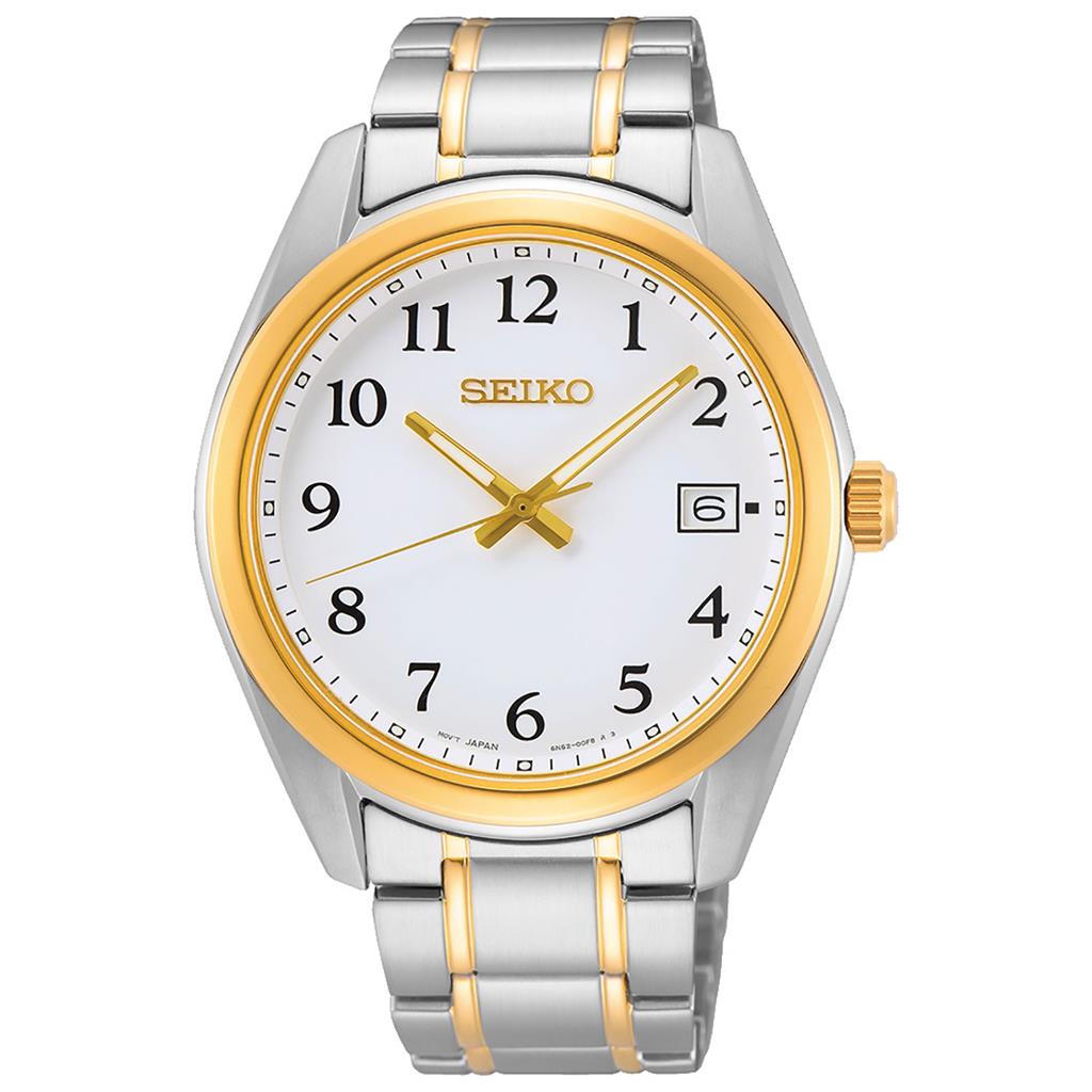 SEIKO MENS SUR460P1