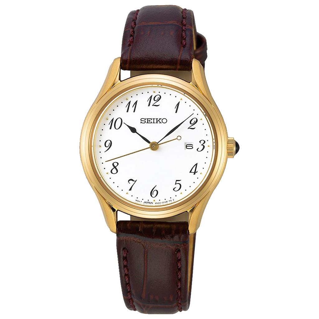 SEIKO LADIES SUR638P1