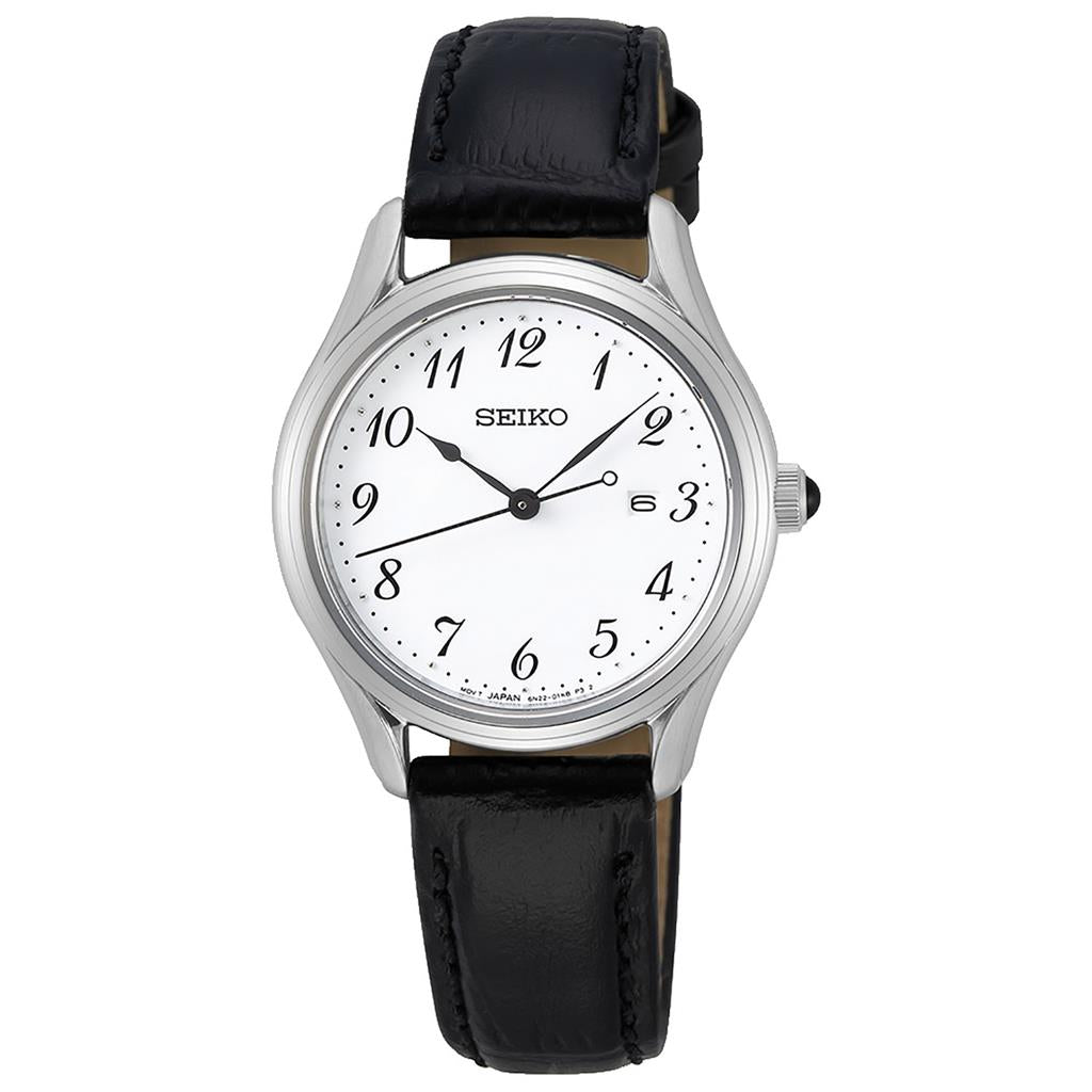 SEIKO LADIES SUR639P1