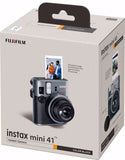 INSTAX MINI 41 Kamera INSTANT FILM 2X3" (Kopi)