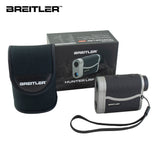BREITLER HUNTER LRF 6×21 LASER AVSTANDSMÅLER 1500M