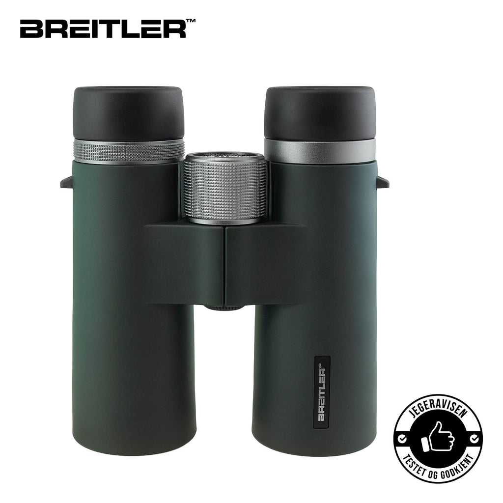 BREITLER GOMA ED v2 8×42 WP KIKKERT ED OPTIKK