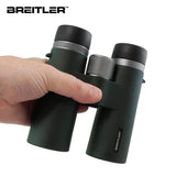 BREITLER GOMA ED v2 8×42 WP KIKKERT ED OPTIKK