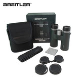BREITLER GOMA ED v2 8×42 WP KIKKERT ED OPTIKK