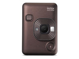 INSTAX MINI LIPLAY Kamera med printer INSTANT FILM 2X3"