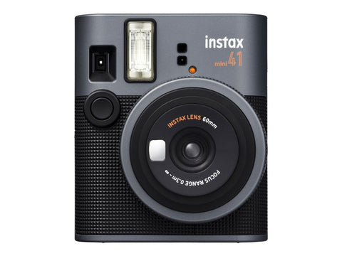 INSTAX MINI 41 Kamera INSTANT FILM 2X3" (Kopi)