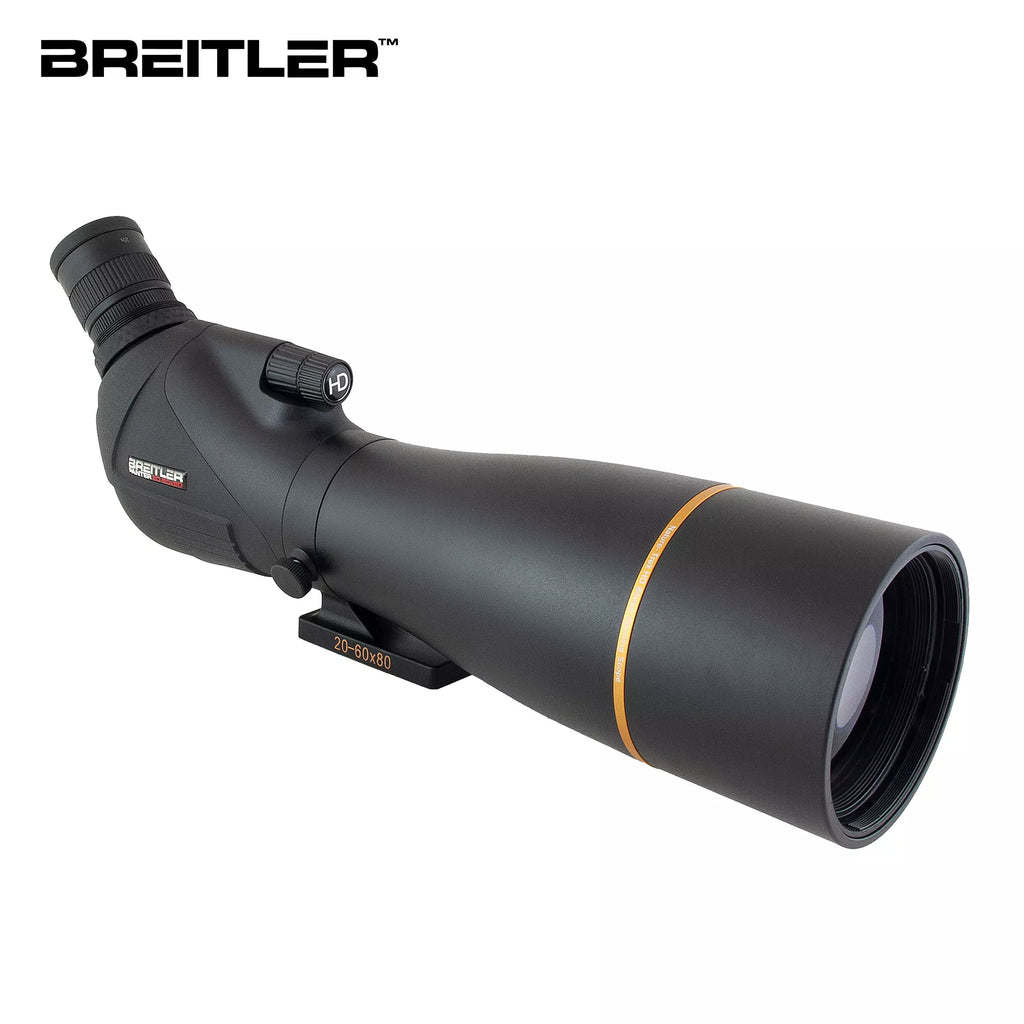 BREITLER PANTER 20-60×80 45 GR.