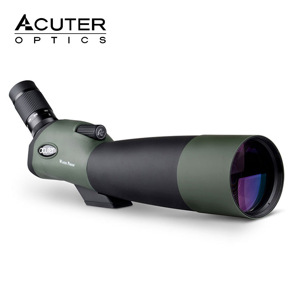 ACUTER NATURECLOSE 20-60×80 SPOTTINGSCOPE
