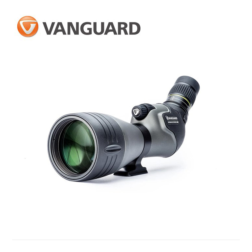 VANGUARD ENDEAVOR HD 20-60×82 ED SPOTTINGSCOPE