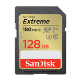 SANDISK  SDHC Extreme 100MB/s