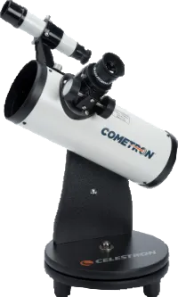 Celestron Cometron Firstscope Bordmodell