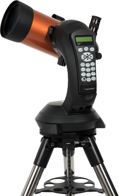 Celestron Nexstar SE 4 10,2cm