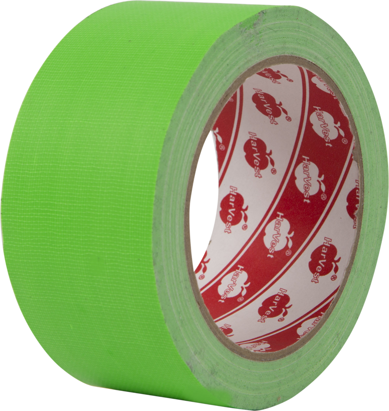 DataVideo TA-1 Green Color Tape 48mm * 25 Mtr.