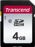 Transcend  Silver 300S SD UHS-I U3 (V30) R95/W45