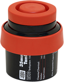 Jobo Uni Tank 1510 for 1 film