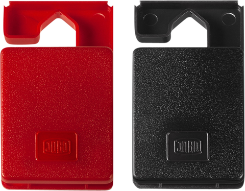 Jobo 35 mm Film Klyper (weighteD + non-weighted)