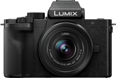 PANASONIC Lumix G100D  12-32mm linse