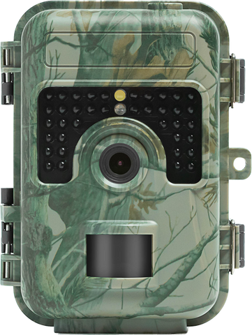 Camouflage SM4 Pro Wildcamera