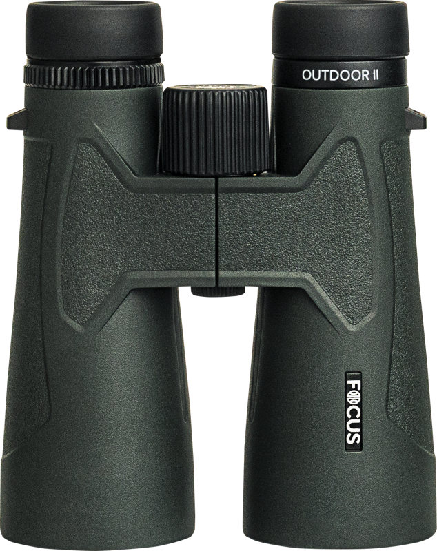 Focus Outdoor II 12x50