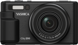 Yashica City 200