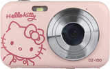Yashica Hello Kitty