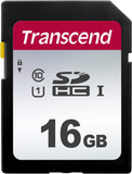 Transcend  Silver 300S SD UHS-I U3 (V30) R95/W45