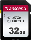 Transcend  Silver 300S SD UHS-I U3 (V30) R95/W45