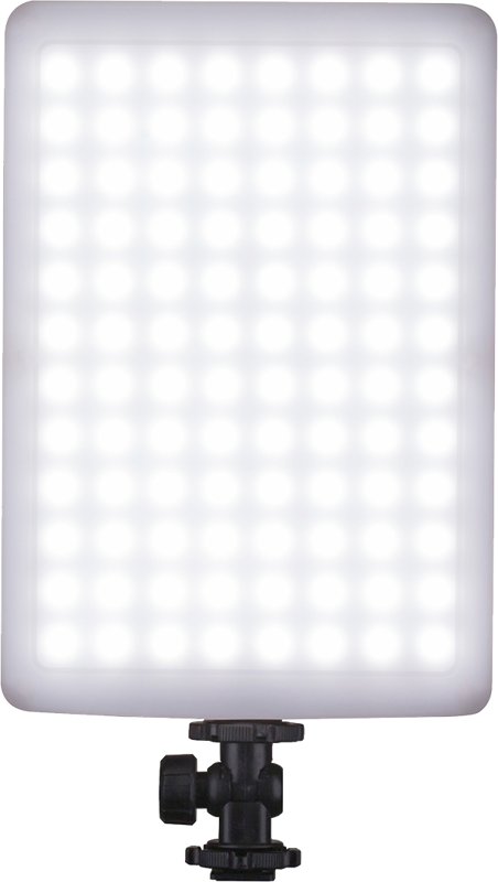 NANLITE Compac 20 LED Photo Light