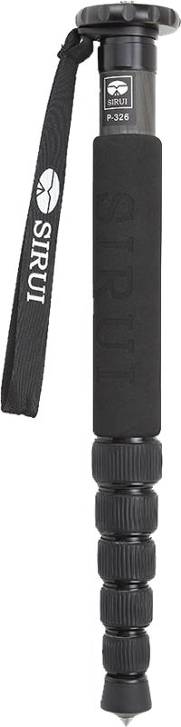 Sirui Monopod P-306