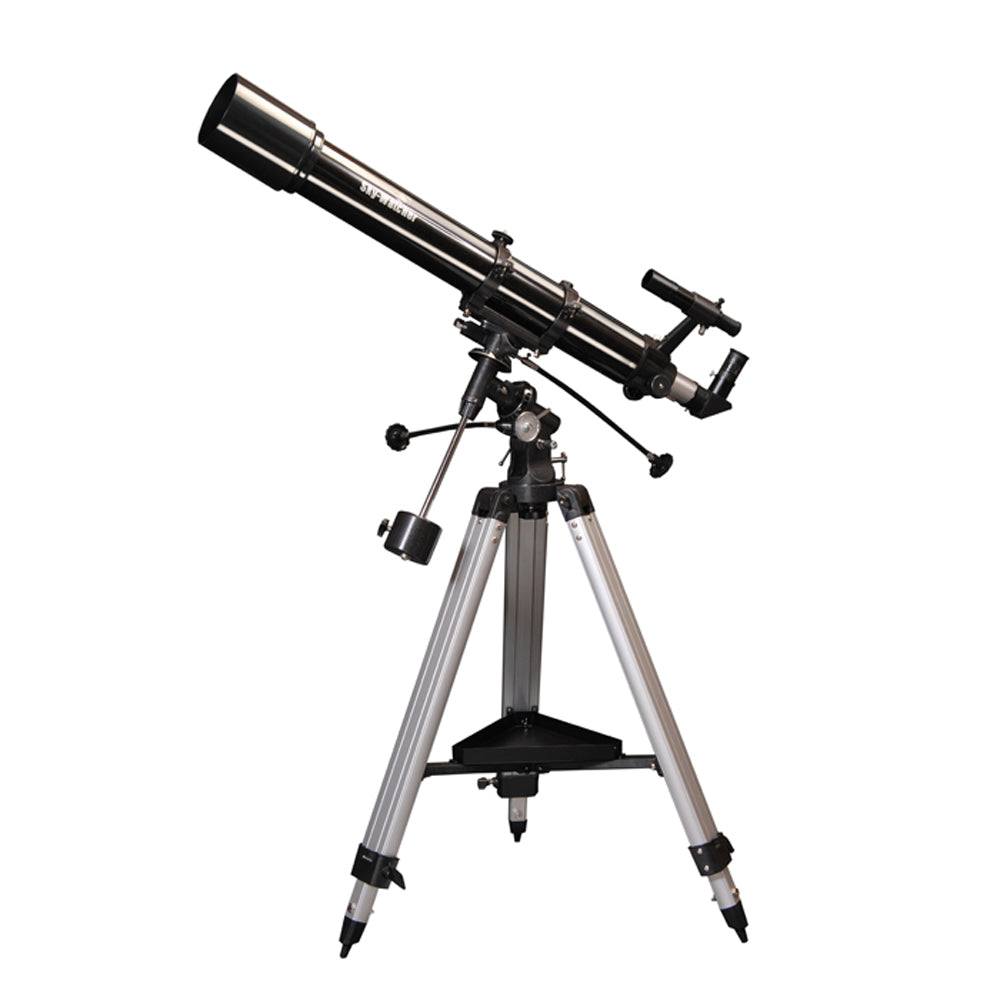 SKY-WATCHER EVOSTAR 90, f/10 90 mm EQ2