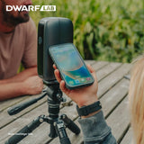 DWARF MINI IMAGER/TELESKOP ASTRO
