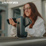 DWARF MINI IMAGER/TELESKOP ASTRO
