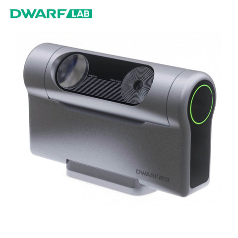 DWARF 3 SMART TELESKOP IMAGING