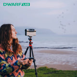 DWARF 3 SMART TELESKOP IMAGING