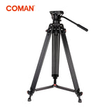 COMAN DX16 GULVSTATIV M.Q5S VIDEOHODE
