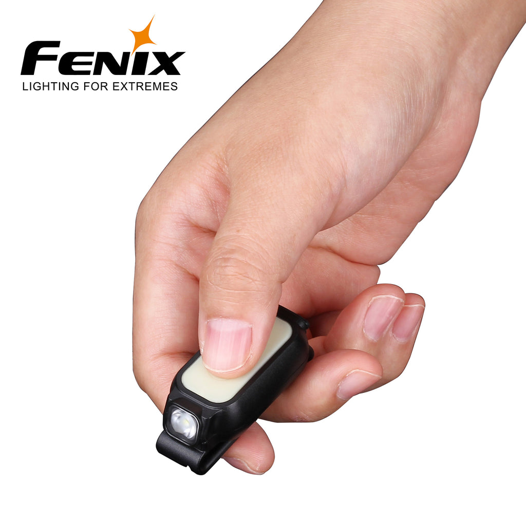 FENIX E-LITE MINILYKT 150 LUMENS