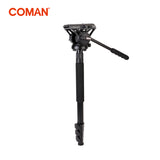 COMAN KX3939 STATIV M.Q5S VIDEOHODE