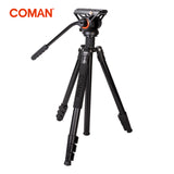 COMAN KX3939 STATIV M.Q5S VIDEOHODE