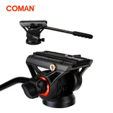 COMAN KX3939 STATIV M.Q5S VIDEOHODE