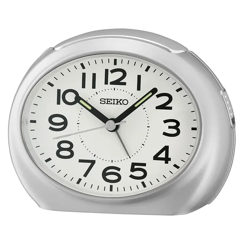 SEIKO ALARM CLOCK 8,8X11,2X6,8 QHE193S