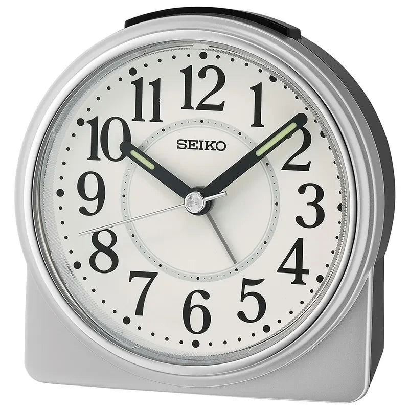 SEIKO ALARM CLOCK 9,9X11,3X4,6 QHE198S