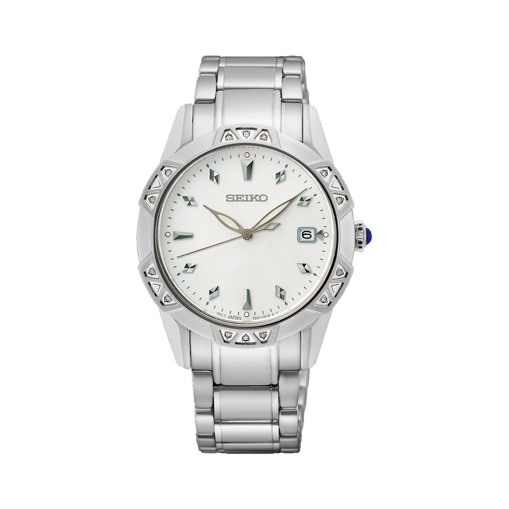 SEIKO LADIES SKK727P1