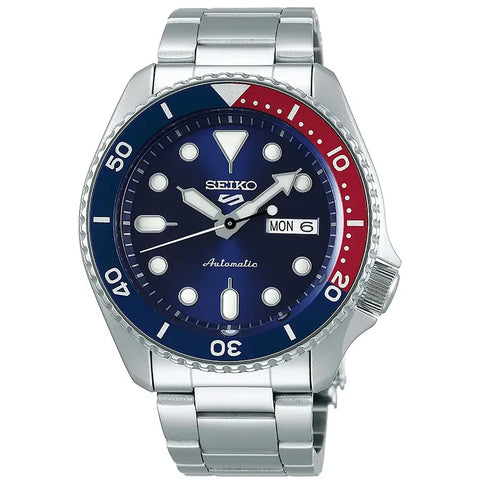 SEIKO 5 SPORTS MENS SRPD53K1