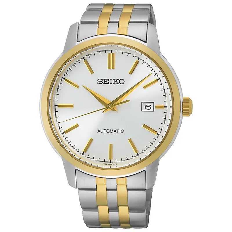 SEIKO MENS SRPH92K1 Automatic