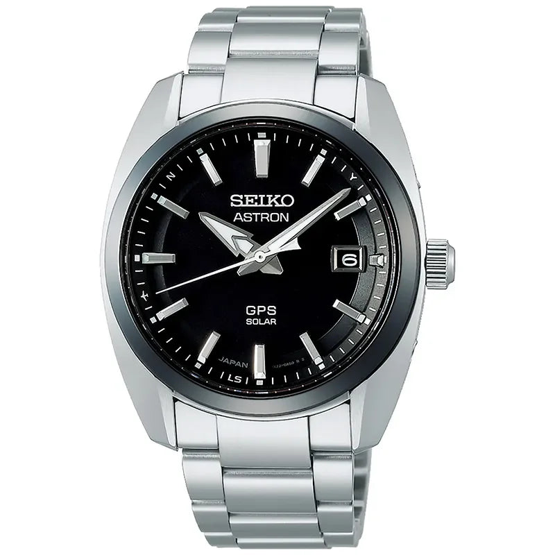 SEIKO ASTRON GPS SOLAR SSJ005J1