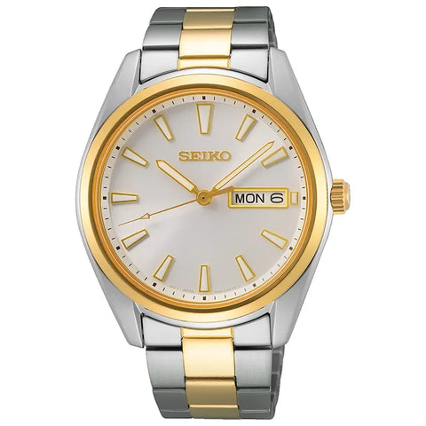 SEIKO MENS SUR446P1