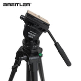 BREITLER ROCK 163 STATIV ALUMINIUM TRIPOD