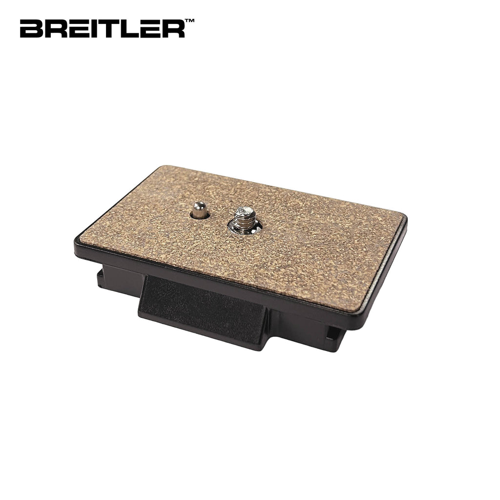 BREITLER ROCK 163/206 HURTIGPLATE
