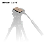 BREITLER ROCK 163/206 HURTIGPLATE