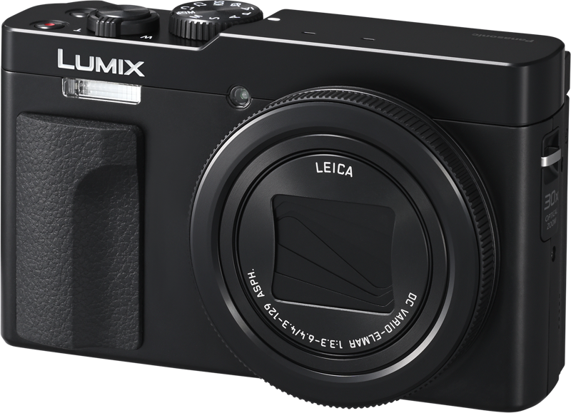 PANASONIC Lumix TZ99
